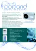 Portland Heat Pump – Sales Leaflet